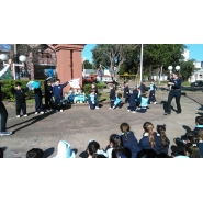 Día de la Bandera